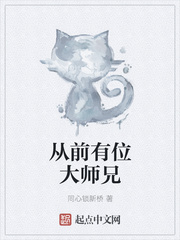 从前有位大师兄