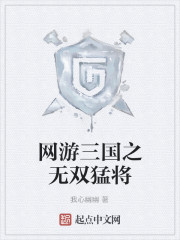 网游三国之无双猛将