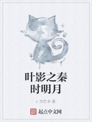 叶影之秦时明月