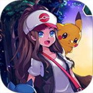神奇宝贝君临天下