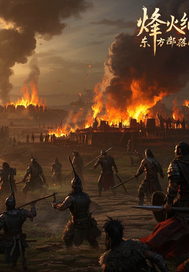 烽火纪元：东方部落的逆袭
